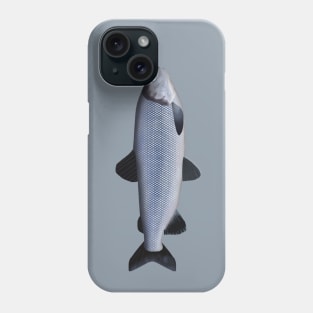 Broad whitefish Phone Case