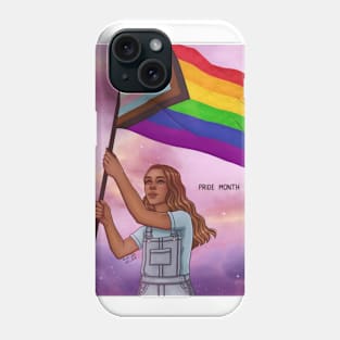 PRIDE Phone Case