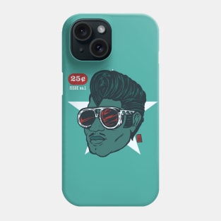 Ultra-Magnetic Emcee Phone Case