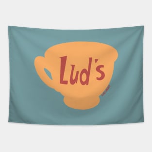 Lud's Tapestry