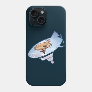 Flight Series Two Phone Case