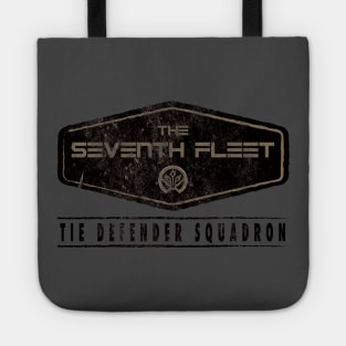 The Seventh Fleet Tote