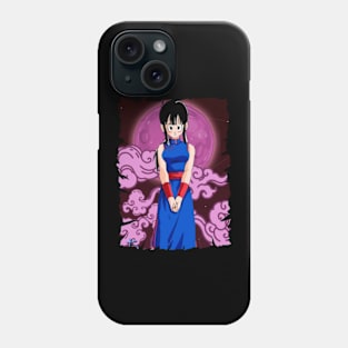 CHI-CHI MERCH VTG Phone Case