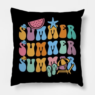 summer Pillow