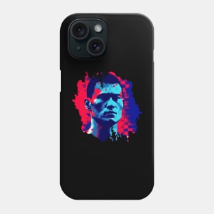 KOREAN ZOMBIE Phone Case