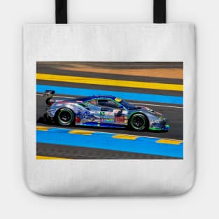 Ferrari 488 GTE no60 24 Hours of Le mans 2017 Tote