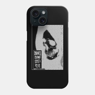 Dismantle Government T Phone Case