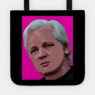 Julian Assange Tote