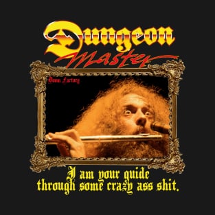 Dungeonmaster T-Shirt