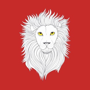 Zion Lion T-Shirt