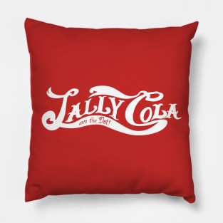 Lally Cola Pillow