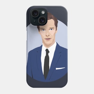 Benediction Phone Case