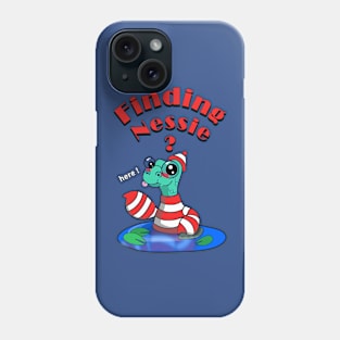 Will You find it ? Phone Case