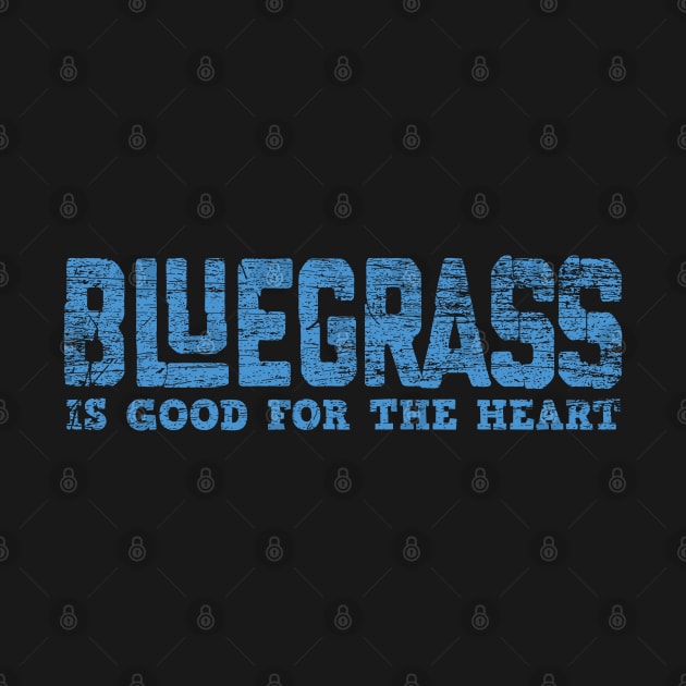 Bluegrass Country Music by Teeladen