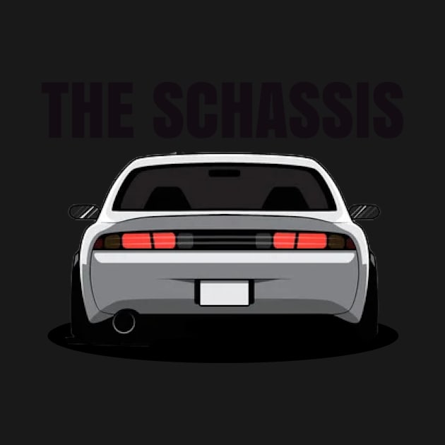 The Schassis by MOTOSHIFT