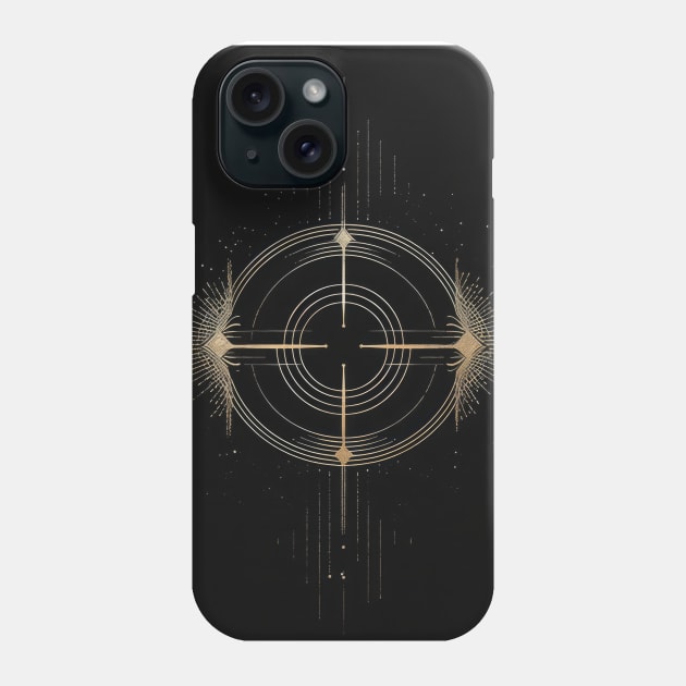 Purpose Phone Case by Sheptylevskyi