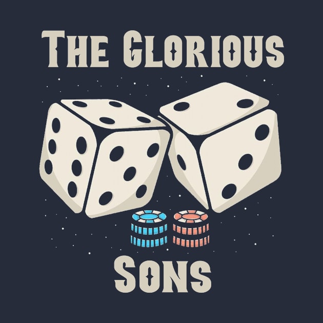 the glorious sons by Hsamal Gibran