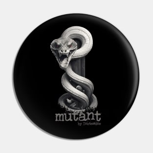 Snake Pin