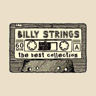 Billy strings cassette T-Shirt