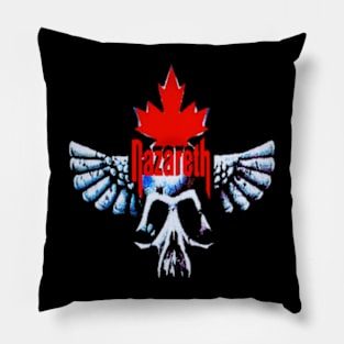 nazareth band BANG 7 Pillow