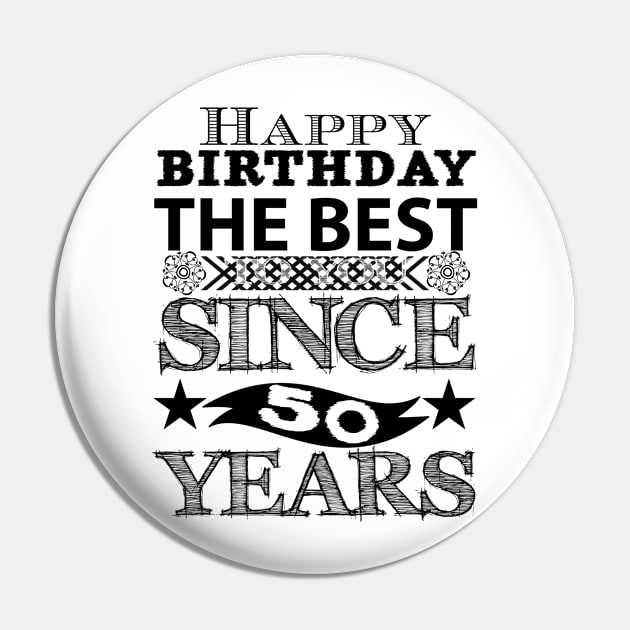 happy birthday the best since 50 years Pin by Risset