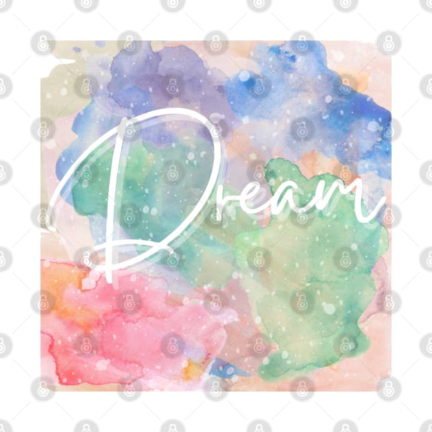 Dream by shesarebell