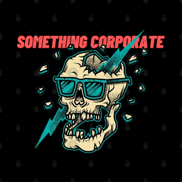 something corporate by Maria crew