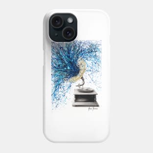 Feel The Music Phone Case