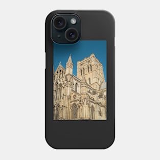 Norwich catholic cathedral Phone Case