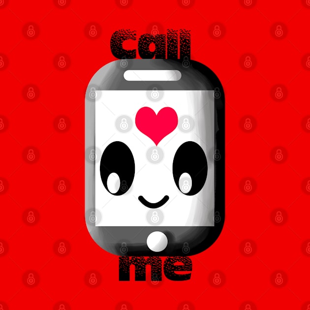 Call me by cmjshop