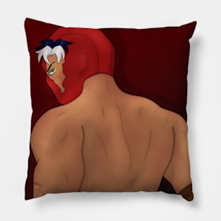 >:[ Pillow