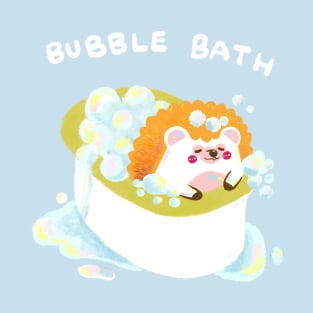 Bubble bath T-Shirt