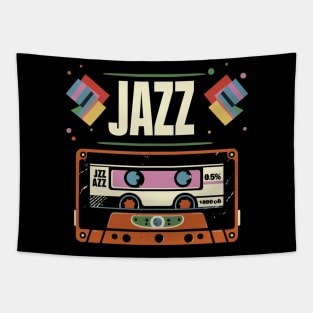 cassette Tape jazz Tapestry