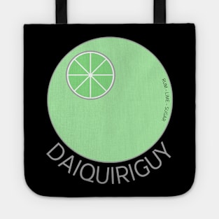 DAIQUIRI GUY Tote