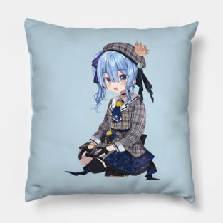 Hoshimachi Suisei Hololive Pillow