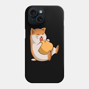 Hamster Phone Case