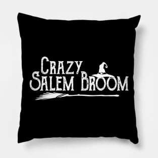 Pumpkin Halloween Witch Party Costume Gift Pillow