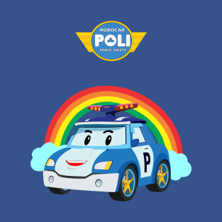 Poli T-Shirt