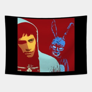 donnie darko Tapestry