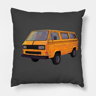 Danfo Pillow