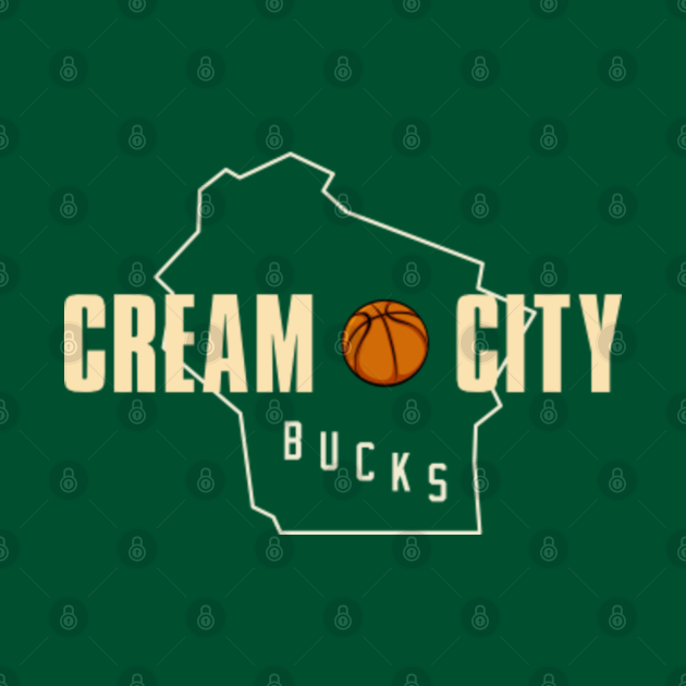 milwaukee bucks cream city uniforms
