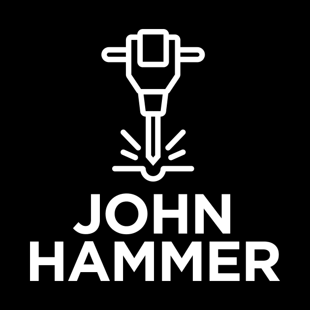 John Hammer by TheJohnStore