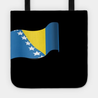 Bosnia and Herzegovina Tote