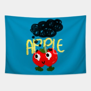 Apple Mind Tapestry