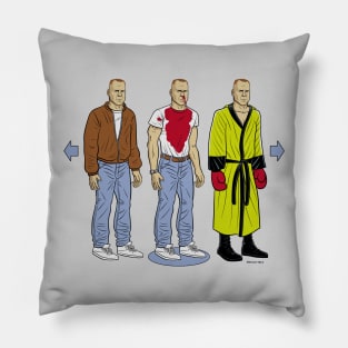 Butch Select Pillow