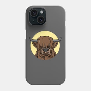 Haircut Phone Case