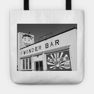 The Wonder Bar Tote