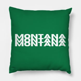 Montana Pillow