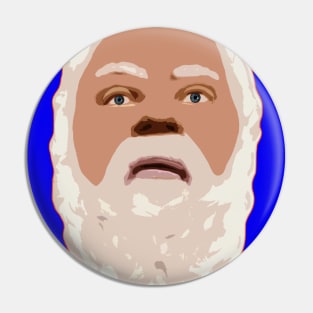 socrates Pin