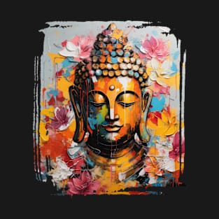 Buddha T-Shirt